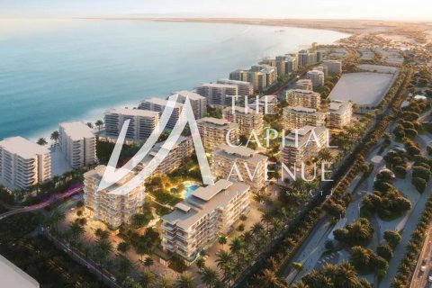Al Fahid、Abu Dhabi、UAEにあるマンション 1部屋、44.04 m2 No757622