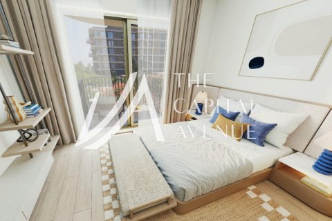 Al Fahid, Abu Dhabi, UAE의 판매용 아파트 44.04제곱미터 번호 757622 - 사진 4