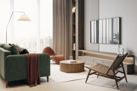 Dubai Sports City、Dubai、UAE にあるマンション販売中 1ベッドルーム、81.9 m2、No698969 - 写真 5