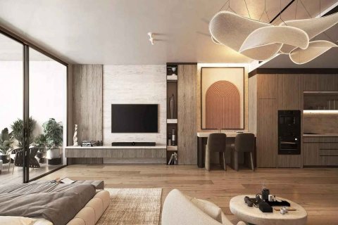 آپارتمان در Dubai Land، Dubai ، امارات متحده عربی 1 خوابه ، 77.85 متر مربع.  شماره 718338