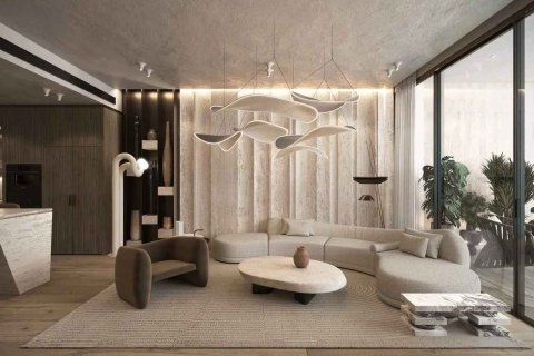 آپارتمان در Dubai Land، Dubai ، امارات متحده عربی 1 خوابه ، 74.14 متر مربع.  شماره 718339