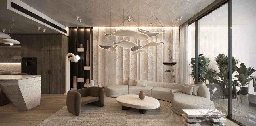 Appartement à Dubai Land, Dubai, EAU: 1 chambre, 74.14 m2 № 718339