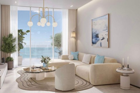 Apartment in Al Jaddaf, Dubai, UAE 58.6 sq.m. № 757848