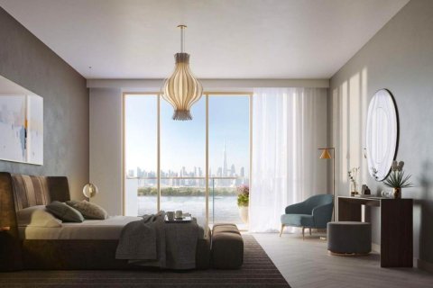 Apartmen di Meydan, Dubai, UAE 42.1 meter persegi № 757846 - foto 4
