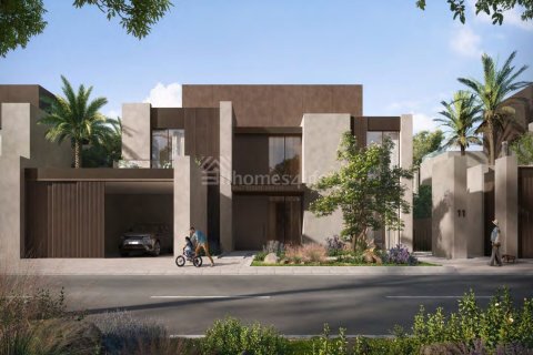 Városi lakóépület itt: Dubai Land, EAE, 3 hálószoba, 184 m², azonosító: 718133 - fénykép 2