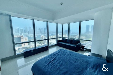 Apartment i Dubai Marina, Dubai, UAE 3 soveværelser, 149 kvm № 668545