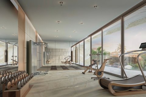 Villa Meydan, Dubaijā, AAE 6 istabas, 588 m2 Nr. 655833 - attēls 8