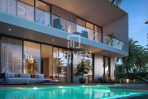 Villa em Mohammed Bin Rashid City, Dubai, EAU 4 quartos, 629.98 m2 № 761561