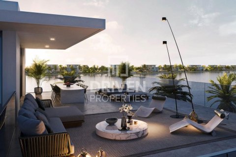Купити віллу в Мохаммед Бин Рашид Сити, Дубай, ОАЕ 4 спальні, 629.98м2, № 761561 - фото 17