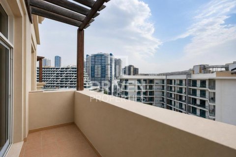 Wohnung zum Verkauf in Arjan, Dubai, VAE 1 Schlafzimmer, 77.76 m2 Nr. 762103 - Foto 10
