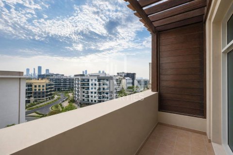 Wohnung zum Verkauf in Arjan, Dubai, VAE 1 Schlafzimmer, 77.76 m2 Nr. 762103 - Foto 11