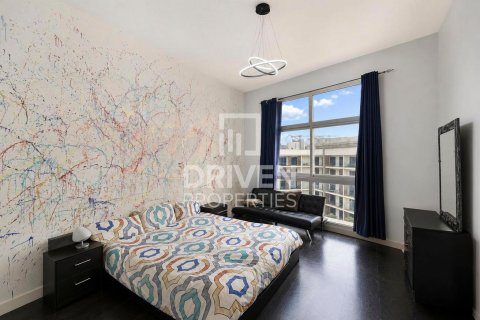 Wohnung zum Verkauf in Arjan, Dubai, VAE 1 Schlafzimmer, 77.76 m2 Nr. 762103 - Foto 5