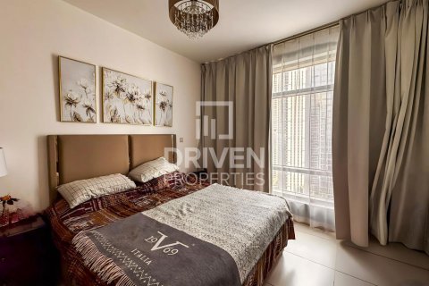 Apartament na sprzedaż w Downtown Dubai (Downtown Burj Dubai), Dubai, ZEA 1 sypialnia, 69.21 mkw., nr 762098 - zdjęcie 6