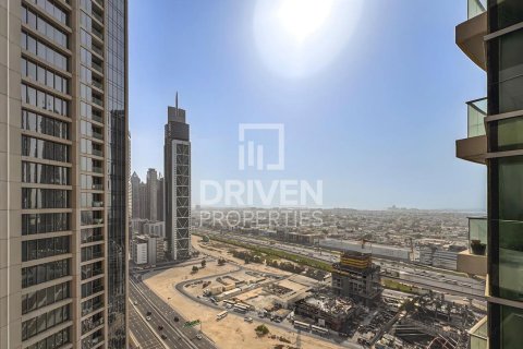 阿联酋 Dubai Downtown Dubai (Downtown Burj Dubai) 公寓  1 卧, 69.21 平方米 , 编号 762098