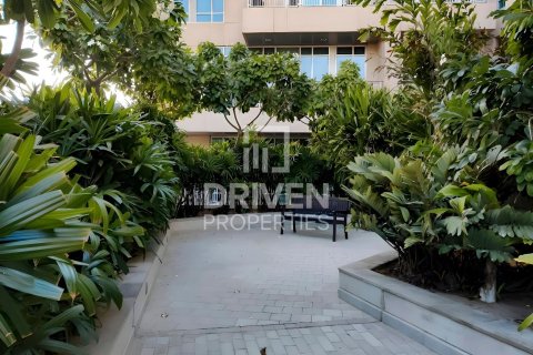 Apartament na sprzedaż w Downtown Dubai (Downtown Burj Dubai), Dubai, ZEA 1 sypialnia, 69.21 mkw., nr 762098 - zdjęcie 11