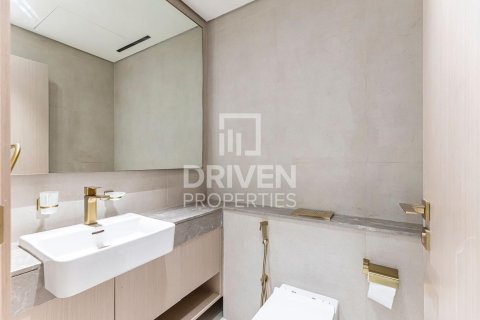 Apartamento en venta en Jumeirah Village Circle, Dubai, EAU 1 dormitorio, 72.65 m2 № 762101 - foto 8