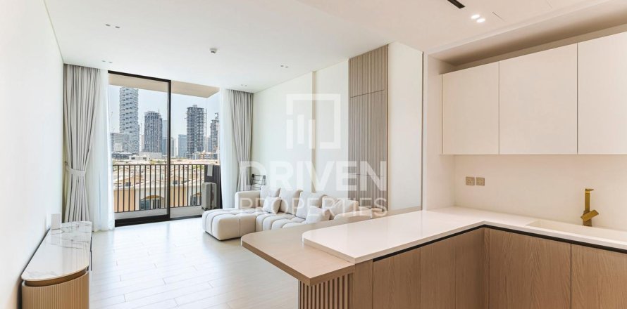Apartamento en Jumeirah Village Circle, Dubai, EAU 1 dormitorio, 72.65 m² № 762101