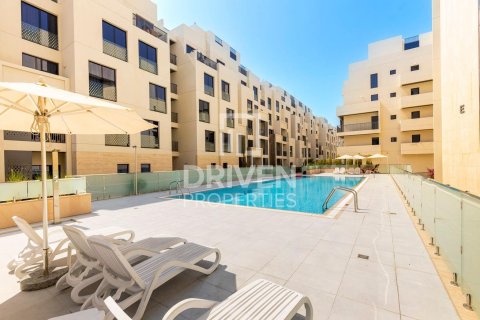 Mirdif, Dubai, संयुक्त अरब अमीरात में अपार्टमेंट, 3 बेडरूम, 182.09 वर्ग मीटर, संख्या 762102 - फ़ोटो 3
