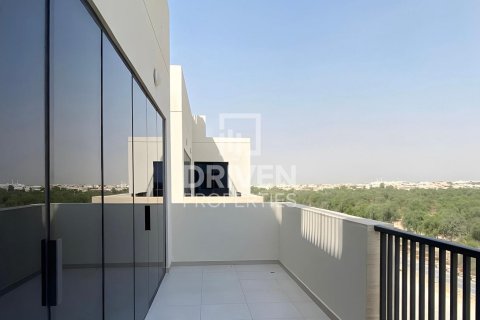 Mirdif, Dubai, संयुक्त अरब अमीरात में अपार्टमेंट, 3 बेडरूम, 182.09 वर्ग मीटर, संख्या 762102 - फ़ोटो 1
