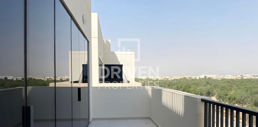 Mirdif, Dubai, संयुक्त अरब अमीरात में अपार्टमेंट, 3 बेडरूम, 182.09 वर्ग मीटर, संख्या 762102