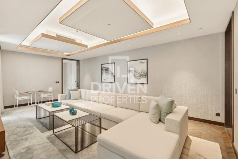 Downtown Dubai (Downtown Burj Dubai), Dubai, UAE의 판매용 펜트하우스 침실 4개, 647.26제곱미터 번호 762099 - 사진 6