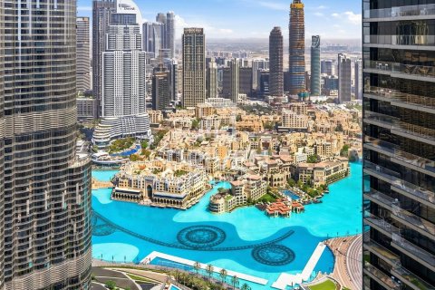 Downtown Dubai (Downtown Burj Dubai), Dubai, UAE의 판매용 펜트하우스 침실 4개, 647.26제곱미터 번호 762099 - 사진 29
