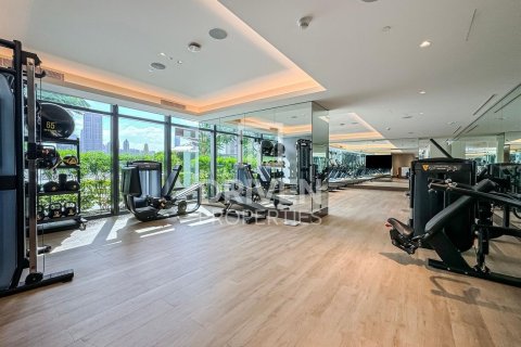Downtown Dubai (Downtown Burj Dubai), Dubai, UAE의 판매용 펜트하우스 침실 4개, 647.26제곱미터 번호 762099 - 사진 27