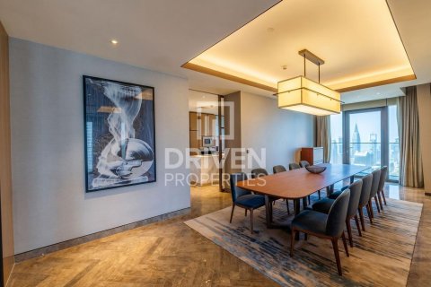 Downtown Dubai (Downtown Burj Dubai), Dubai, UAE의 판매용 펜트하우스 침실 4개, 647.26제곱미터 번호 762099 - 사진 18