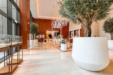 Downtown Dubai (Downtown Burj Dubai), Dubai, UAE의 판매용 펜트하우스 침실 4개, 647.26제곱미터 번호 762099 - 사진 30