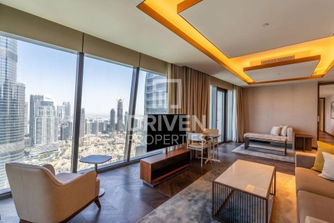 Downtown Dubai (Downtown Burj Dubai), Dubai, UAE의 판매용 펜트하우스 침실 4개, 647.26제곱미터 번호 762099 - 사진 5