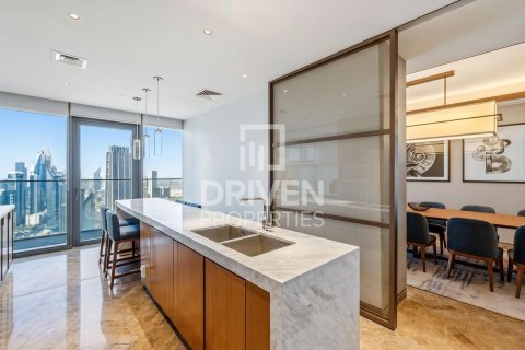 Downtown Dubai (Downtown Burj Dubai), Dubai, UAE의 판매용 펜트하우스 침실 4개, 647.26제곱미터 번호 762099 - 사진 16
