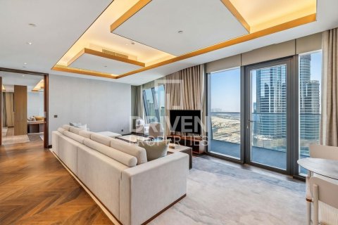Downtown Dubai (Downtown Burj Dubai), Dubai, UAE의 판매용 펜트하우스 침실 4개, 647.26제곱미터 번호 762099 - 사진 4