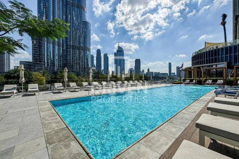 Downtown Dubai (Downtown Burj Dubai), Dubai, UAE의 판매용 펜트하우스 침실 4개, 647.26제곱미터 번호 762099 - 사진 28