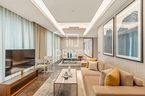Downtown Dubai (Downtown Burj Dubai), Dubai, UAE의 판매용 펜트하우스 침실 4개, 647.26제곱미터 번호 762099 - 사진 2