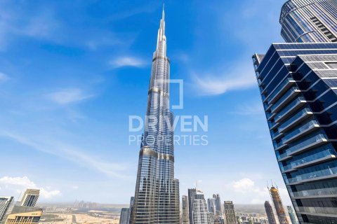 Downtown Dubai (Downtown Burj Dubai), Dubai, UAE의 판매용 펜트하우스 침실 4개, 647.26제곱미터 번호 762099 - 사진 24