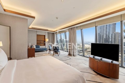 Downtown Dubai (Downtown Burj Dubai), Dubai, UAE의 판매용 펜트하우스 침실 4개, 647.26제곱미터 번호 762099 - 사진 9