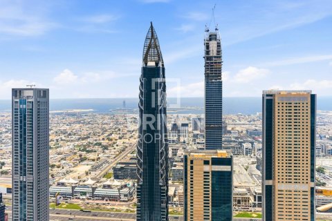 Downtown Dubai (Downtown Burj Dubai), Dubai, UAE의 판매용 펜트하우스 침실 4개, 647.26제곱미터 번호 762099 - 사진 23