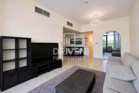 Apartament na sprzedaż w Meydan, Dubai, ZEA 2 sypialnie, 142.51 mkw., nr 762100 - zdjęcie 4