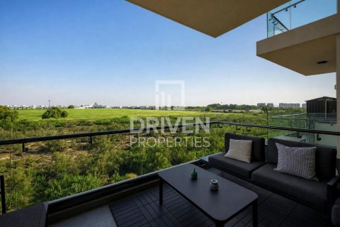 Apartament na sprzedaż w Meydan, Dubai, ZEA 2 sypialnie, 142.51 mkw., nr 762100 - zdjęcie 14