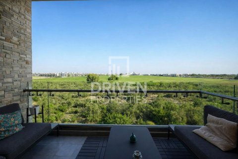 Apartament na sprzedaż w Meydan, Dubai, ZEA 2 sypialnie, 142.51 mkw., nr 762100 - zdjęcie 15