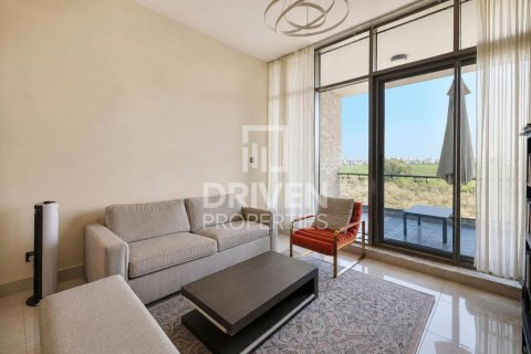 Apartament na sprzedaż w Meydan, Dubai, ZEA 2 sypialnie, 142.51 mkw., nr 762100 - zdjęcie 3