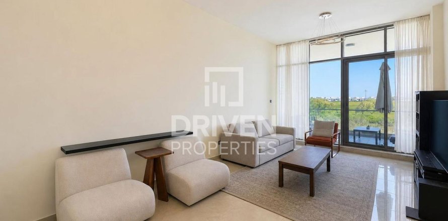 Apartament w Meydan, Dubai, ZEA 2 sypialnie, 142.51 mkw. nr 762100