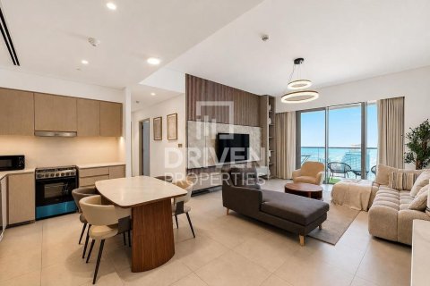 Apartamento en Downtown Dubai (Downtown Burj Dubai), Dubai, EAU 2 dormitorios, 111.2 m² № 762616