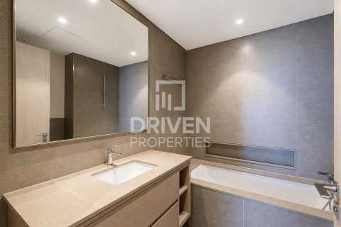 Apartemen di Downtown Dubai (Downtown Burj Dubai), Dubai, UEA 2 kamar tidur, 111.2 m2 nomor 762616 - foto 18