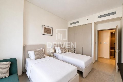 Apartemen di Downtown Dubai (Downtown Burj Dubai), Dubai, UEA 2 kamar tidur, 111.2 m2 nomor 762616 - foto 11