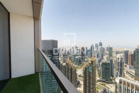 Apartemen di Downtown Dubai (Downtown Burj Dubai), Dubai, UEA 2 kamar tidur, 111.2 m2 nomor 762616 - foto 22