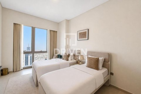 Apartemen di Downtown Dubai (Downtown Burj Dubai), Dubai, UEA 2 kamar tidur, 111.2 m2 nomor 762616 - foto 8