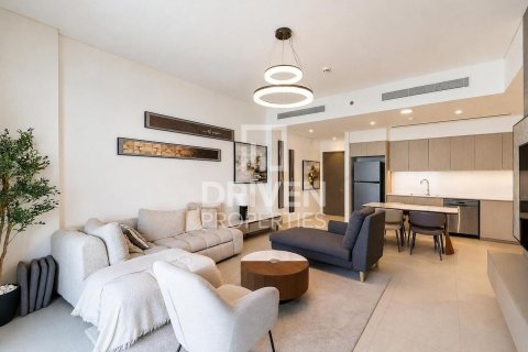 Apartemen di Downtown Dubai (Downtown Burj Dubai), Dubai, UEA 2 kamar tidur, 111.2 m2 nomor 762616 - foto 5