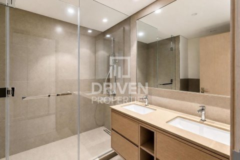 Apartemen di Downtown Dubai (Downtown Burj Dubai), Dubai, UEA 2 kamar tidur, 111.2 m2 nomor 762616 - foto 17