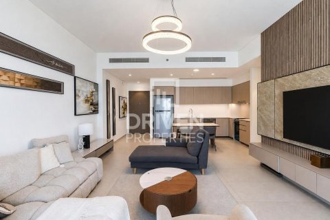Apartemen di Downtown Dubai (Downtown Burj Dubai), Dubai, UEA 2 kamar tidur, 111.2 m2 nomor 762616 - foto 6